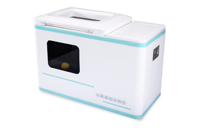 江苏水果表型分析仪IN-VistaFruit