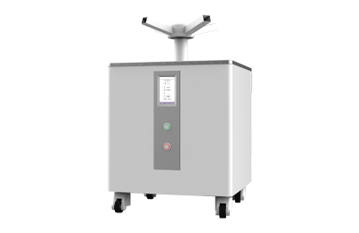 江苏过氧化氢雾化消毒器IN-GY20