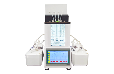 江苏全自动运动粘度测定仪IN-YN2