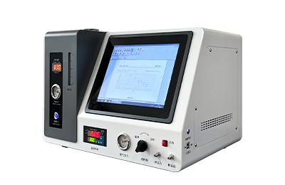 江苏液化气热值分析仪