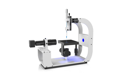 江苏接触角测量仪IN-JC1