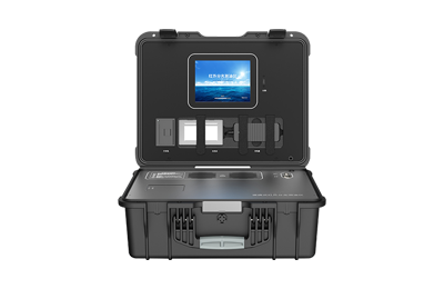 江苏便携式红外测油仪IN-CY2