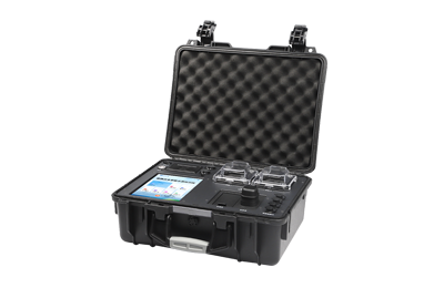 江苏便携式全项目水质检测仪IN-B200M